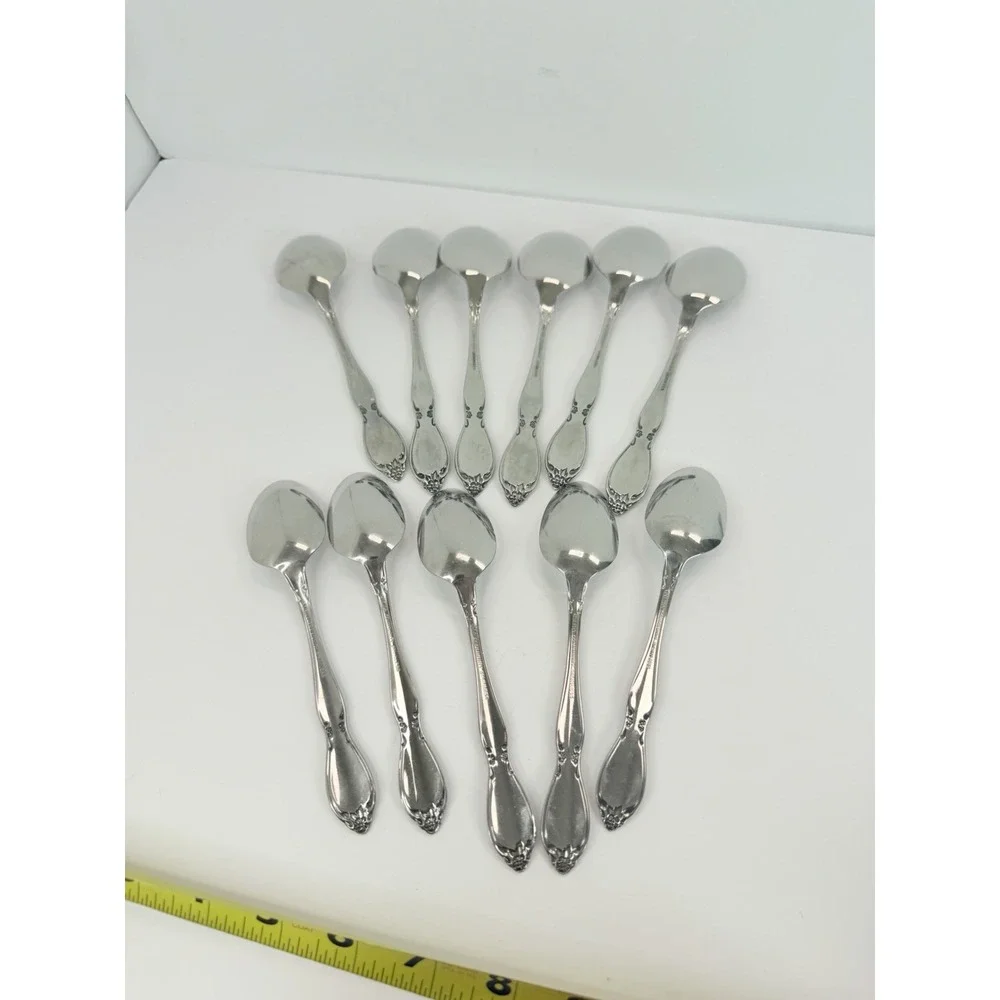 Oneida chateau stainless
